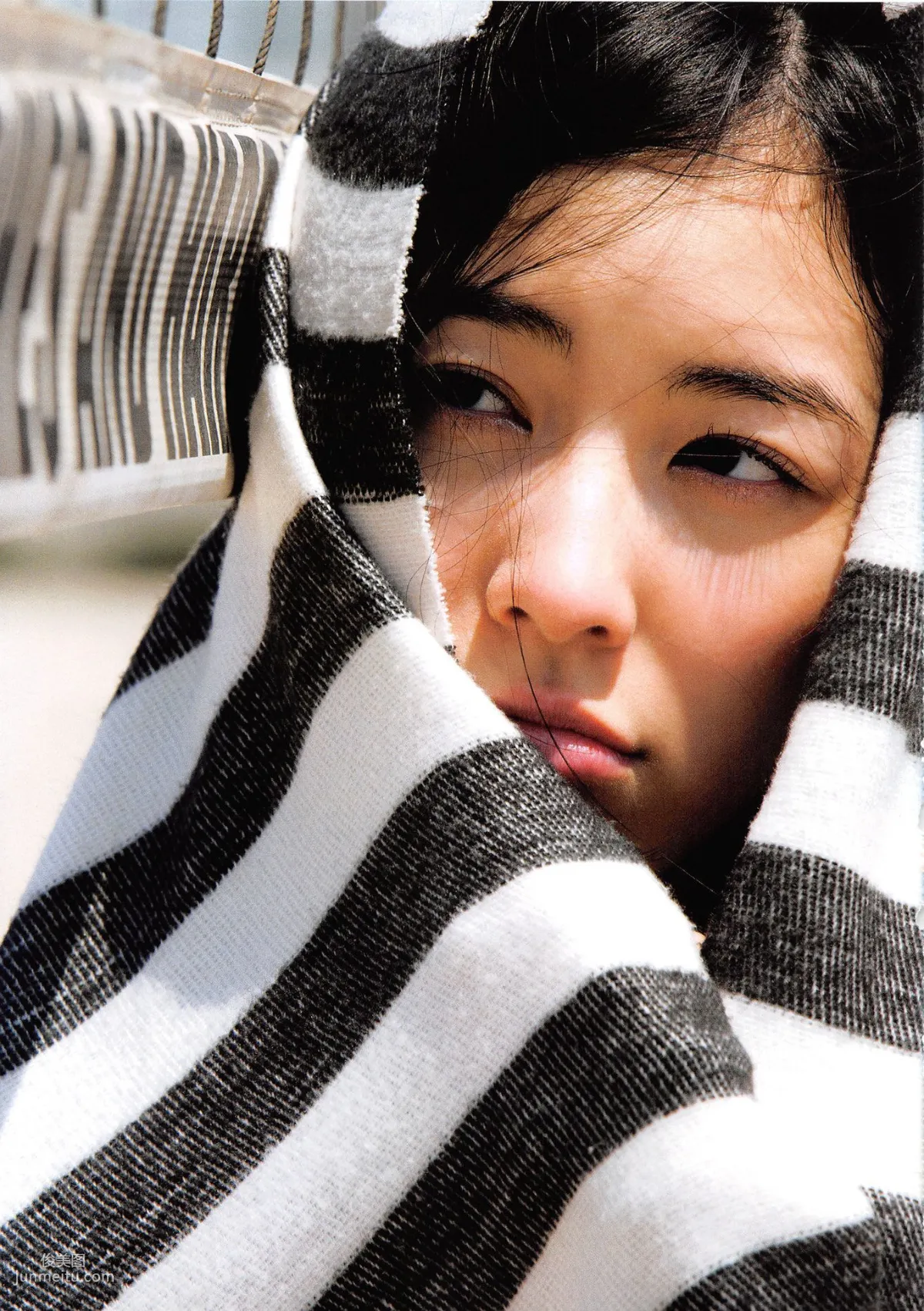松井珠理奈《Jurina》 [PhotoBook] 寫真集 2