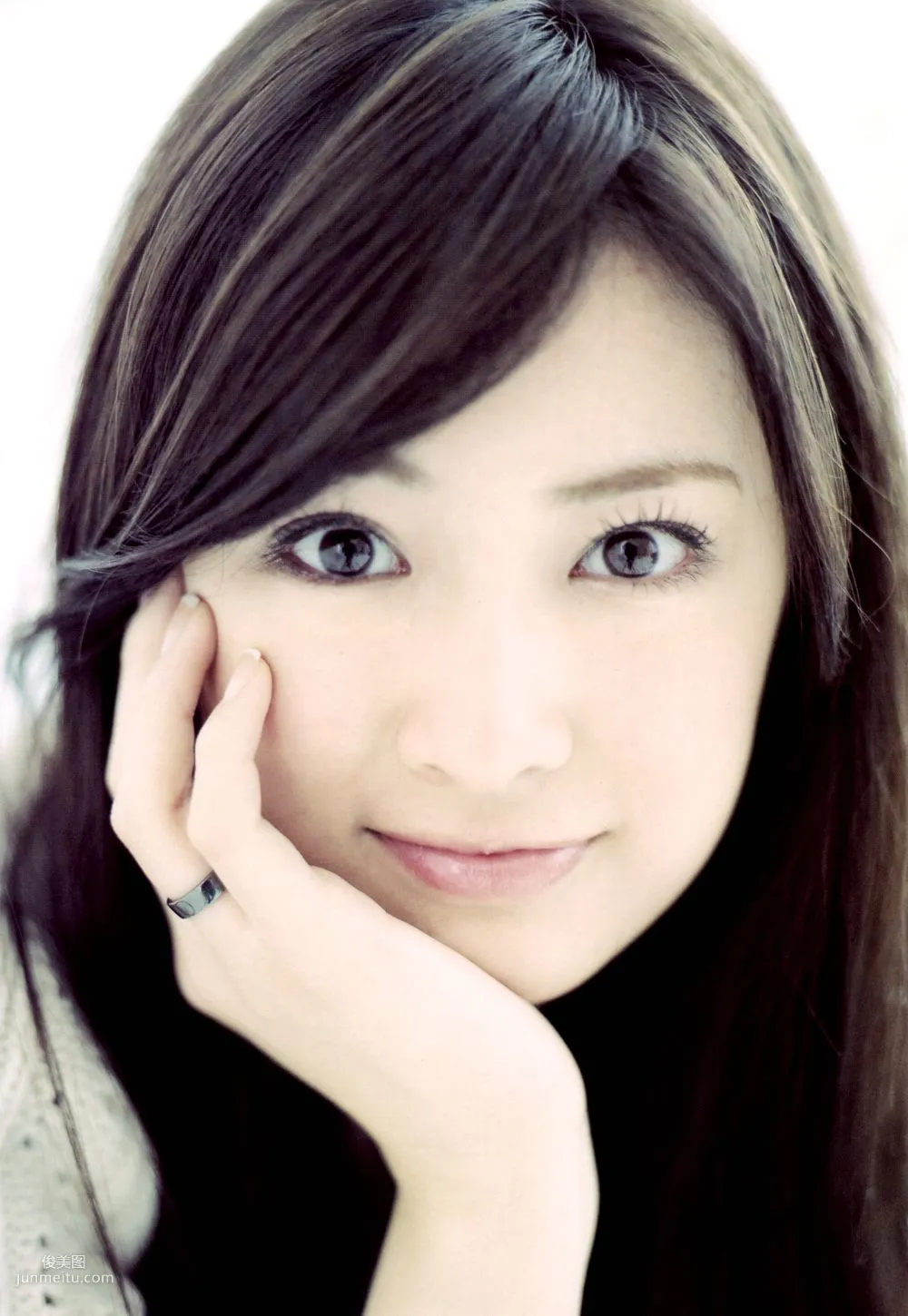 北川景子《Dear Friends》 [Photo Book] 寫真集 40