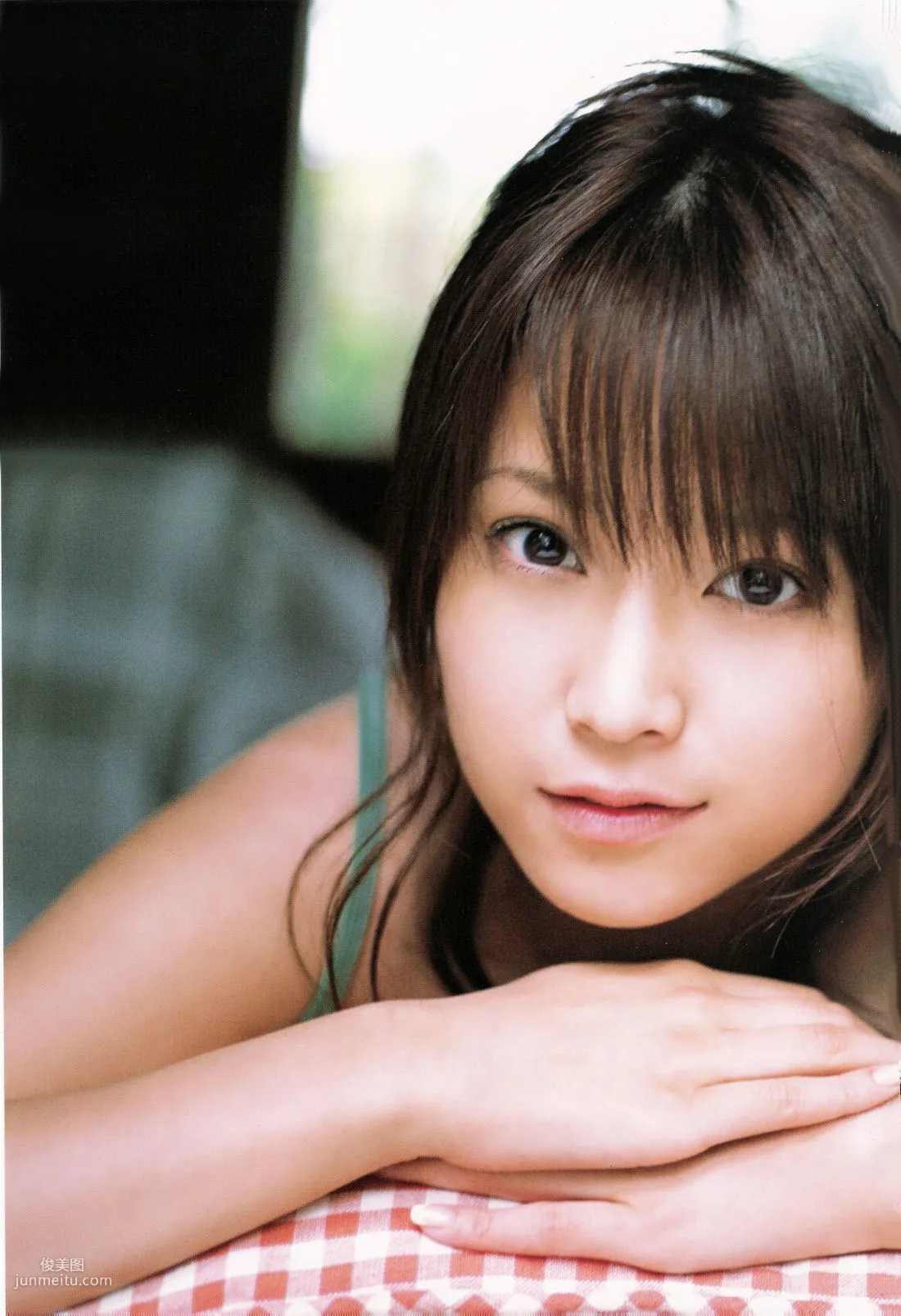 亀井絵裡 《ERI》 [Photo Book] 寫真集 102