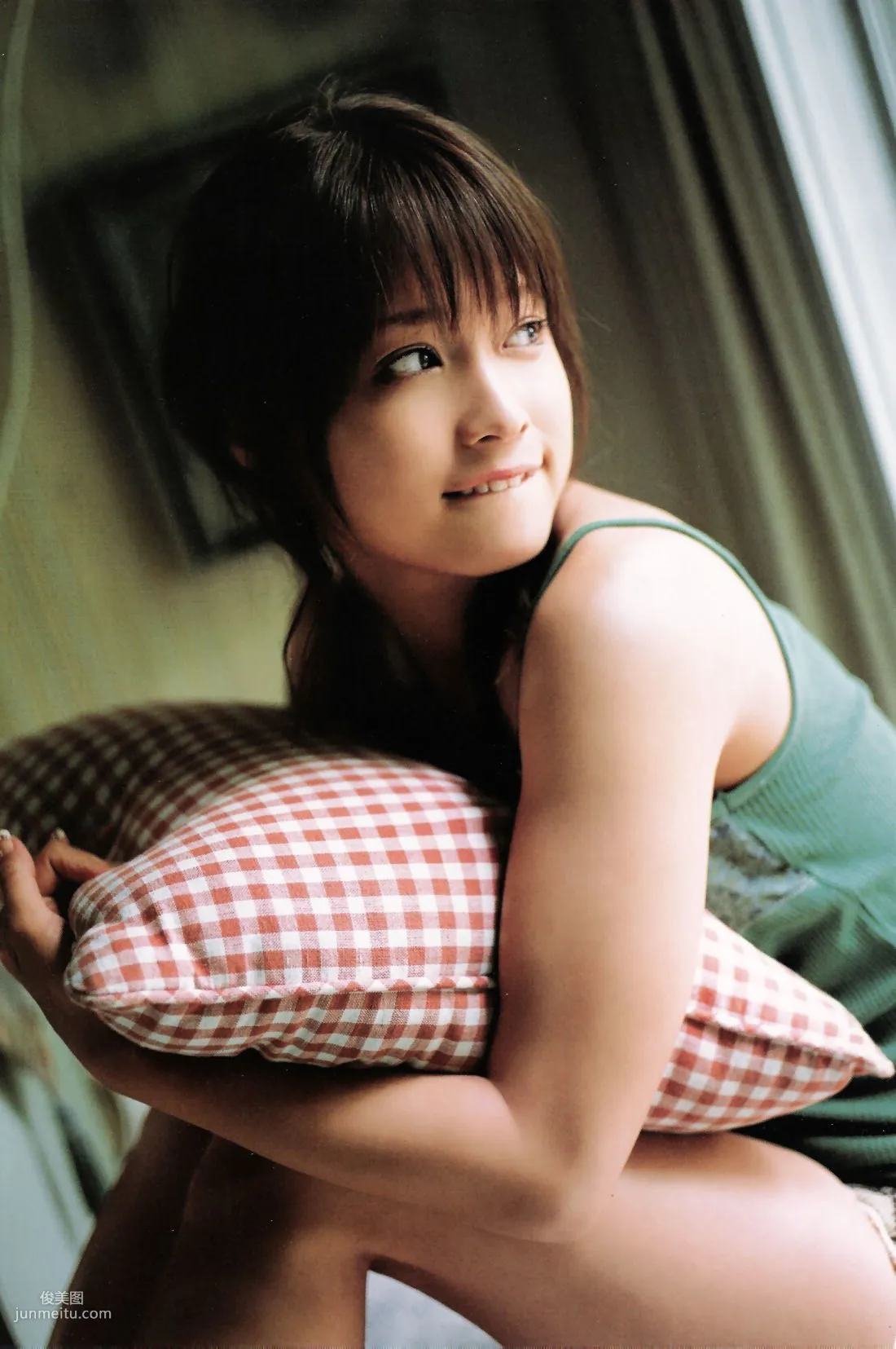 亀井絵裡 《ERI》 [Photo Book] 寫真集 80