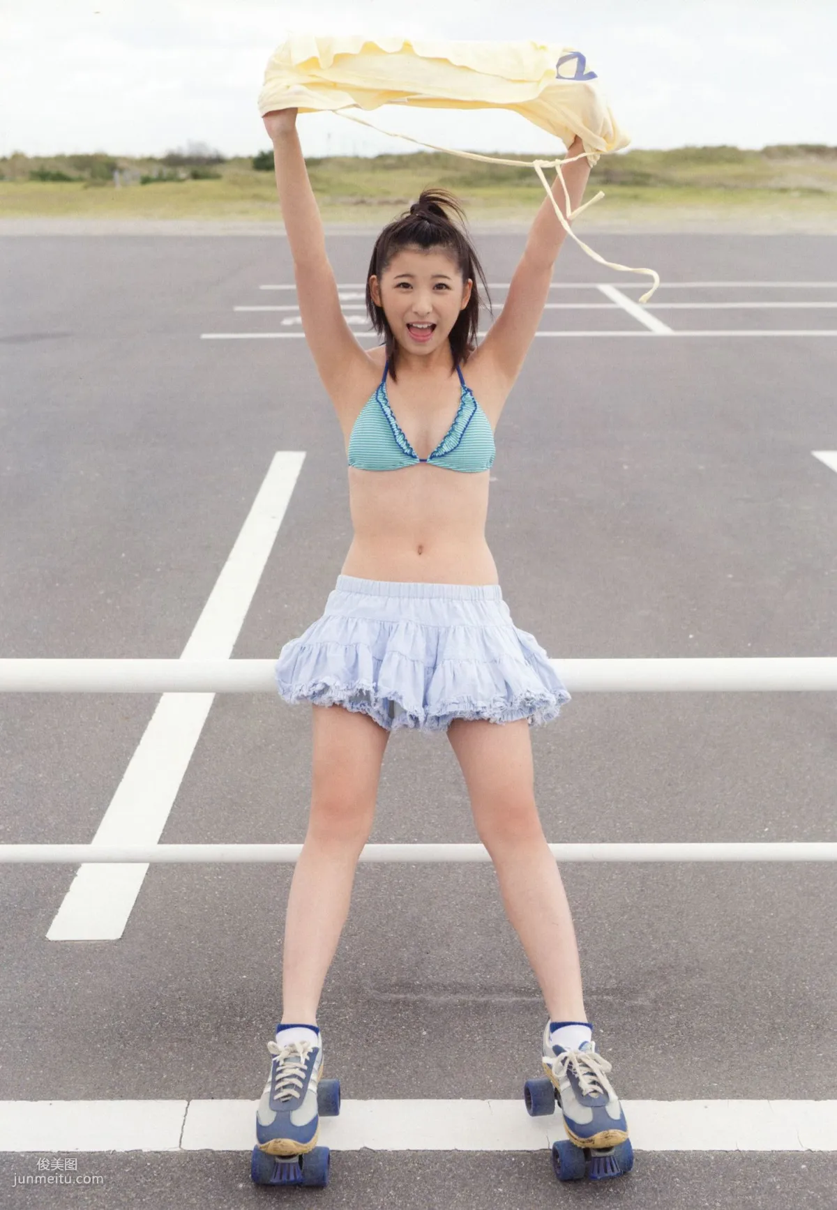 福田花音《Kanyon 17》 [Photo Book] 寫真集 38