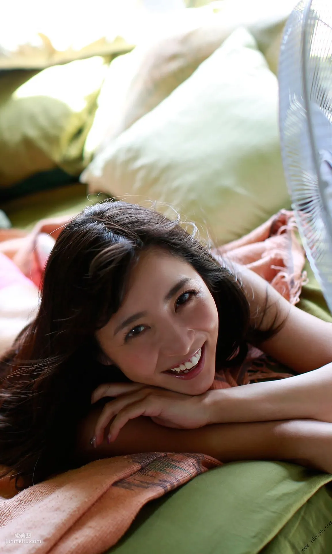 石川戀《ひと夏の想い出》 [Photo Book] 寫真集 12