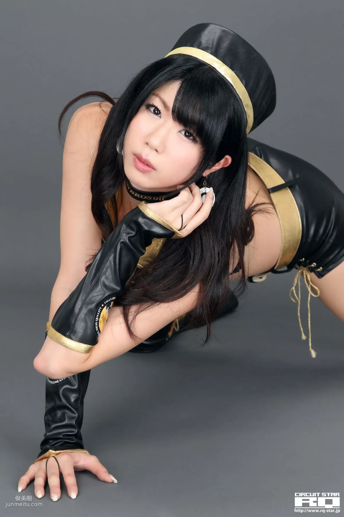 [RQ-STAR] NO.00620 Aoi Usami 宇佐美あおい Race Queen 寫真集 20