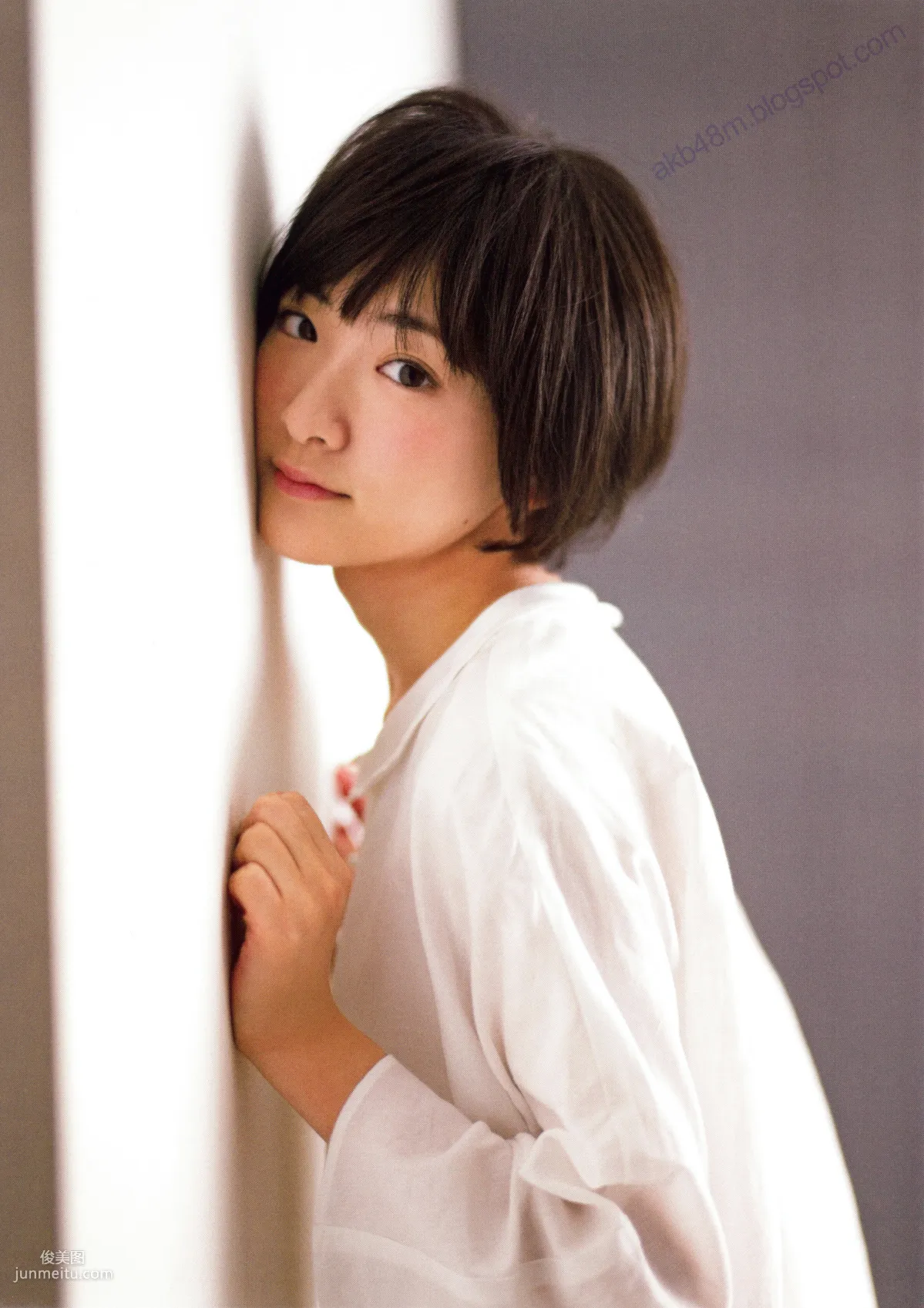 乃木坂46 《Winter 彩冬》 [PB写真集 季刊 84