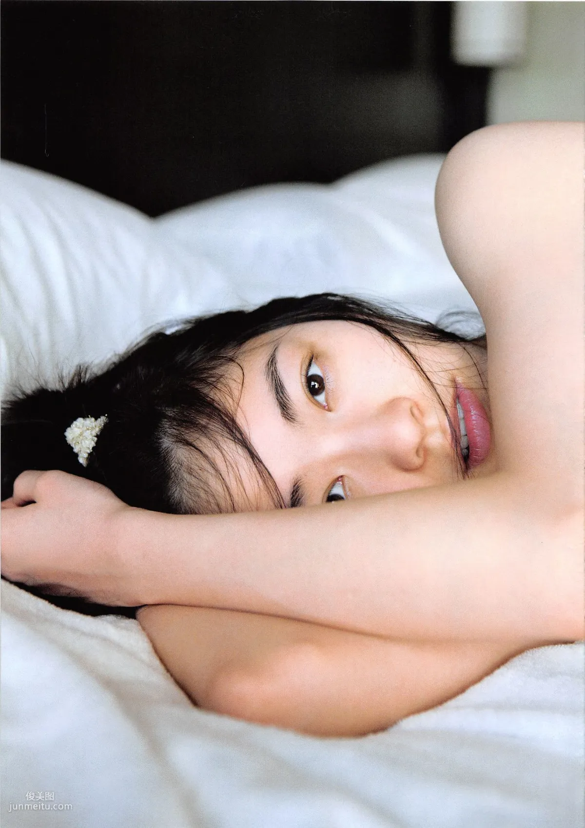 松井珠理奈《Jurina》 [PhotoBook] 寫真集 85