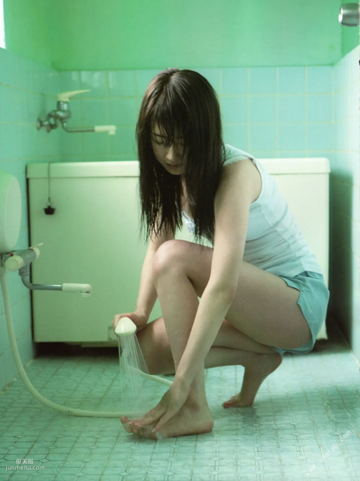 高山一実/高山一實 《戀かもしれない》 [PB寫真集] 35