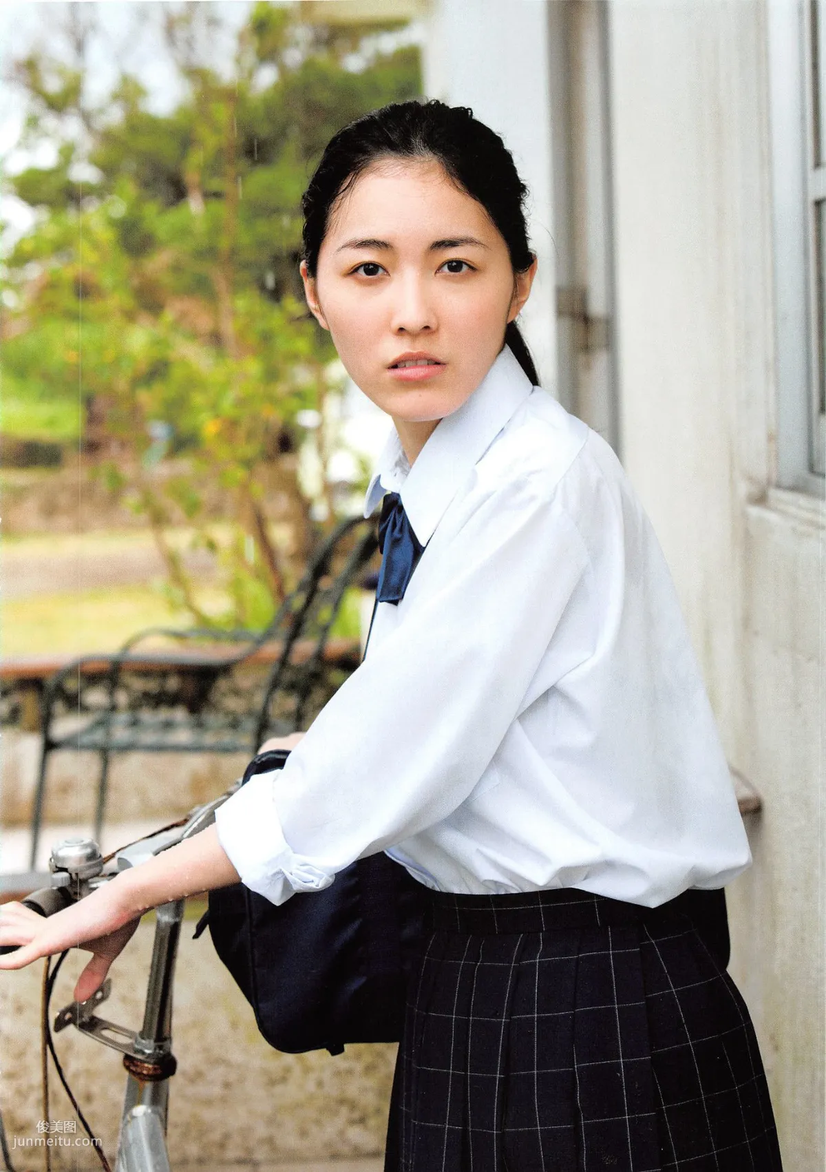 松井珠理奈《Jurina》 [PhotoBook] 寫真集 113