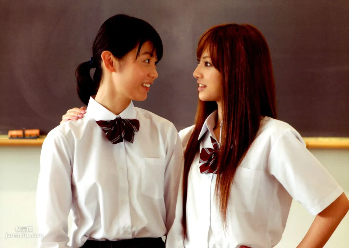 北川景子《Dear Friends》 [Photo Book] 寫真集 43