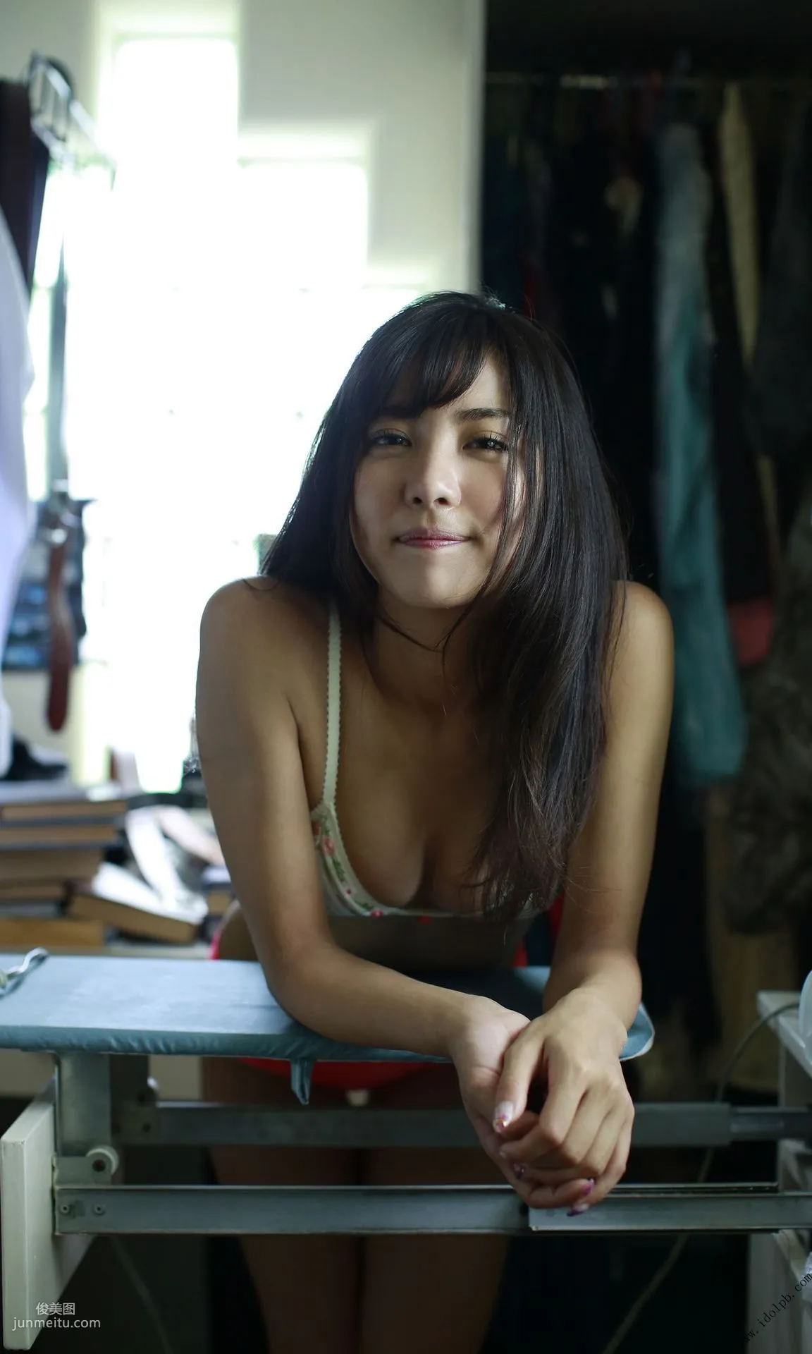石川戀《ひと夏の想い出》 [Photo Book] 寫真集 2