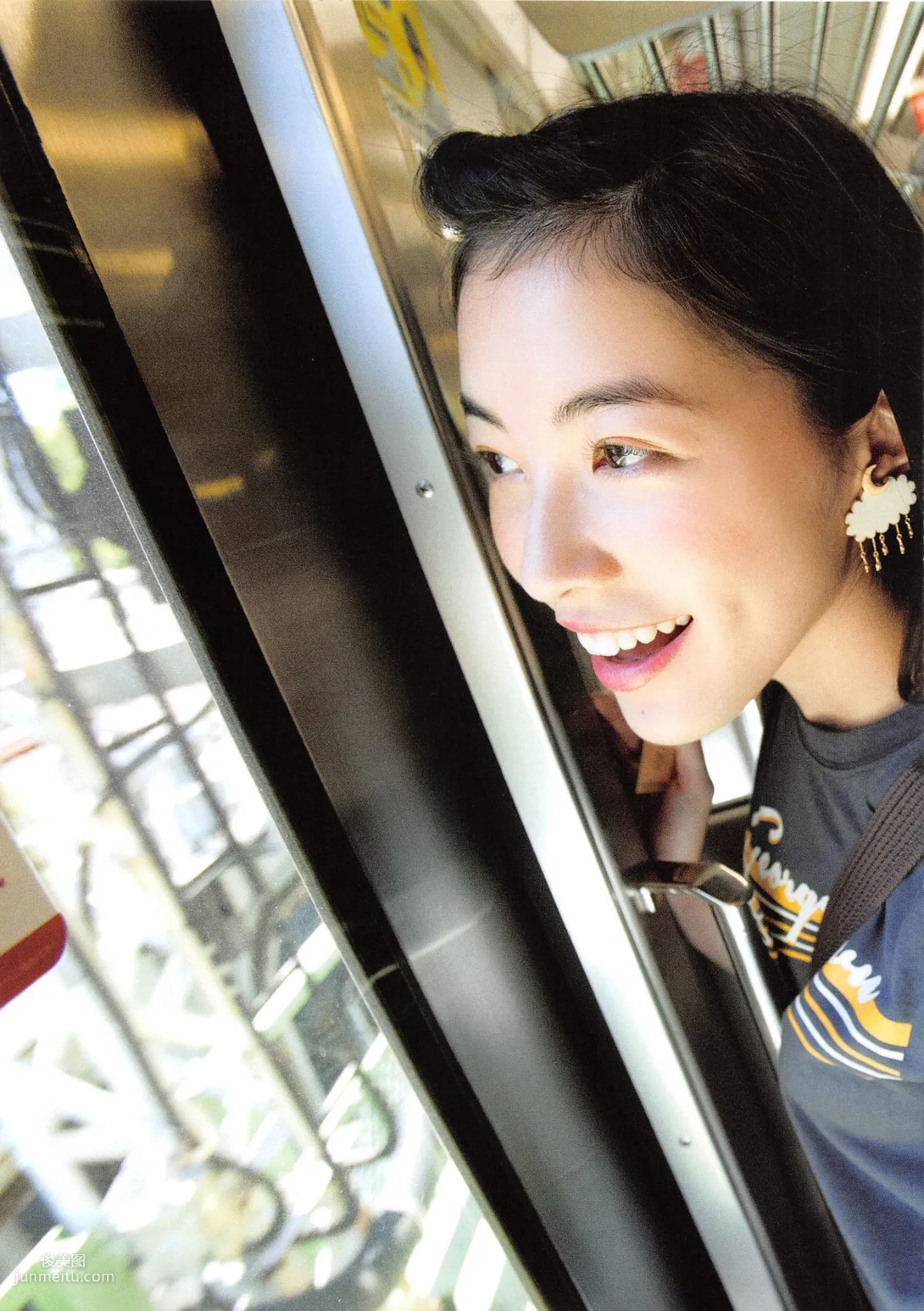 松井珠理奈《Jurina》 [PhotoBook] 寫真集 124