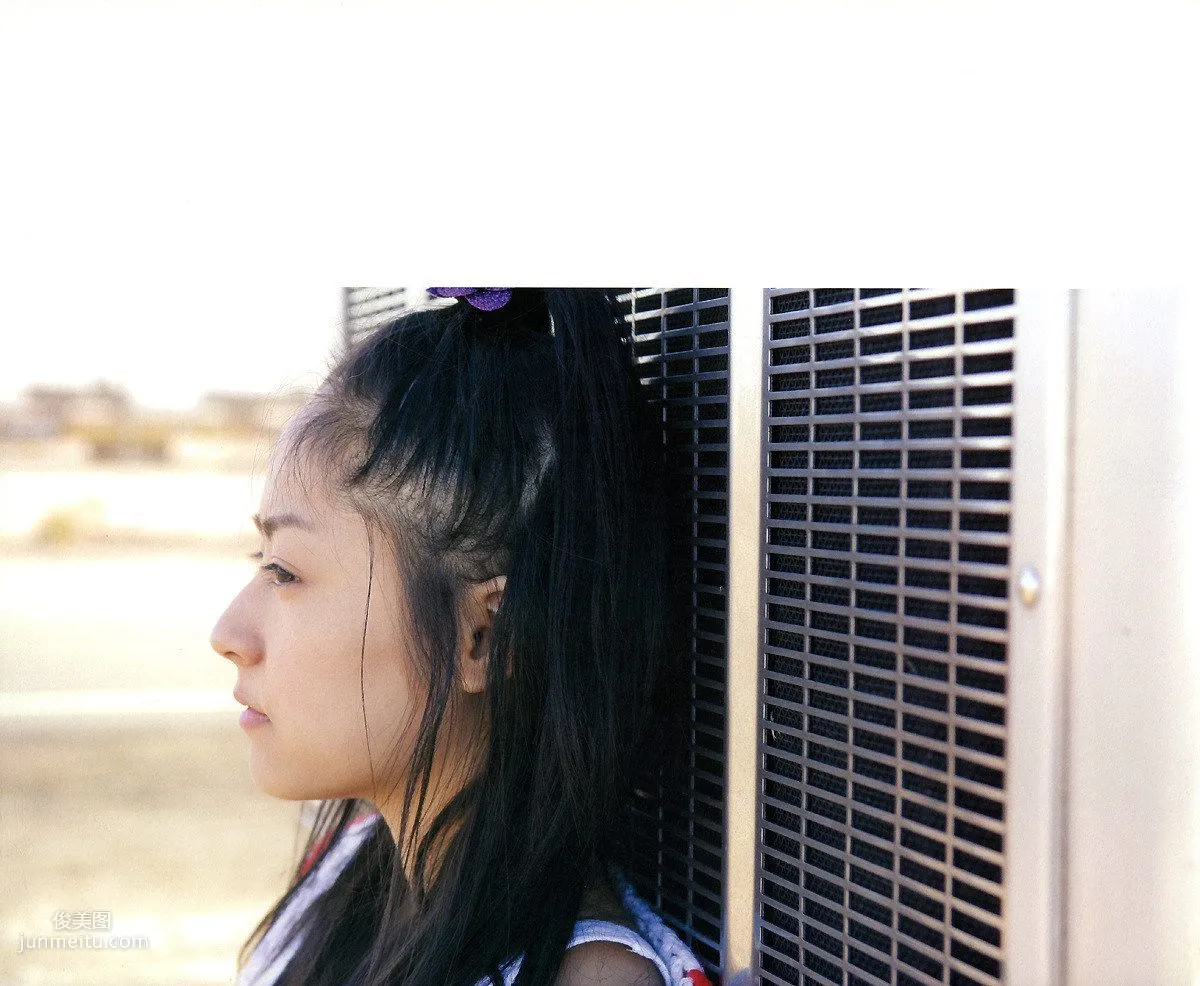 井上真央《Mao-Inoue-2007》 [Photo Book] 寫真集 28