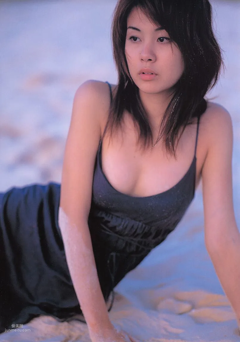金子さやか/金子沙也香 《AQUA-TAIL》 [PB] 写真集58