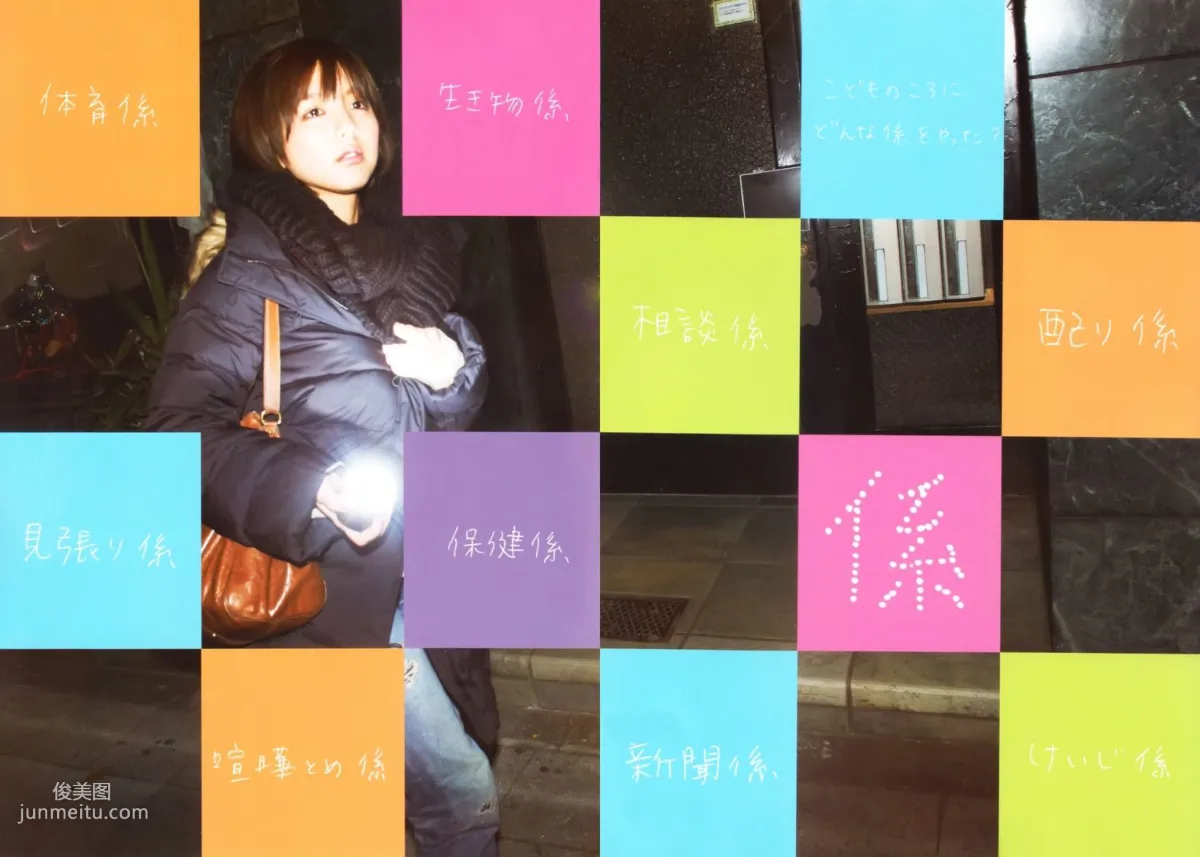 真野恵裡菜 フォトブック《Mano na no まのなの》 [PB寫真集] 39