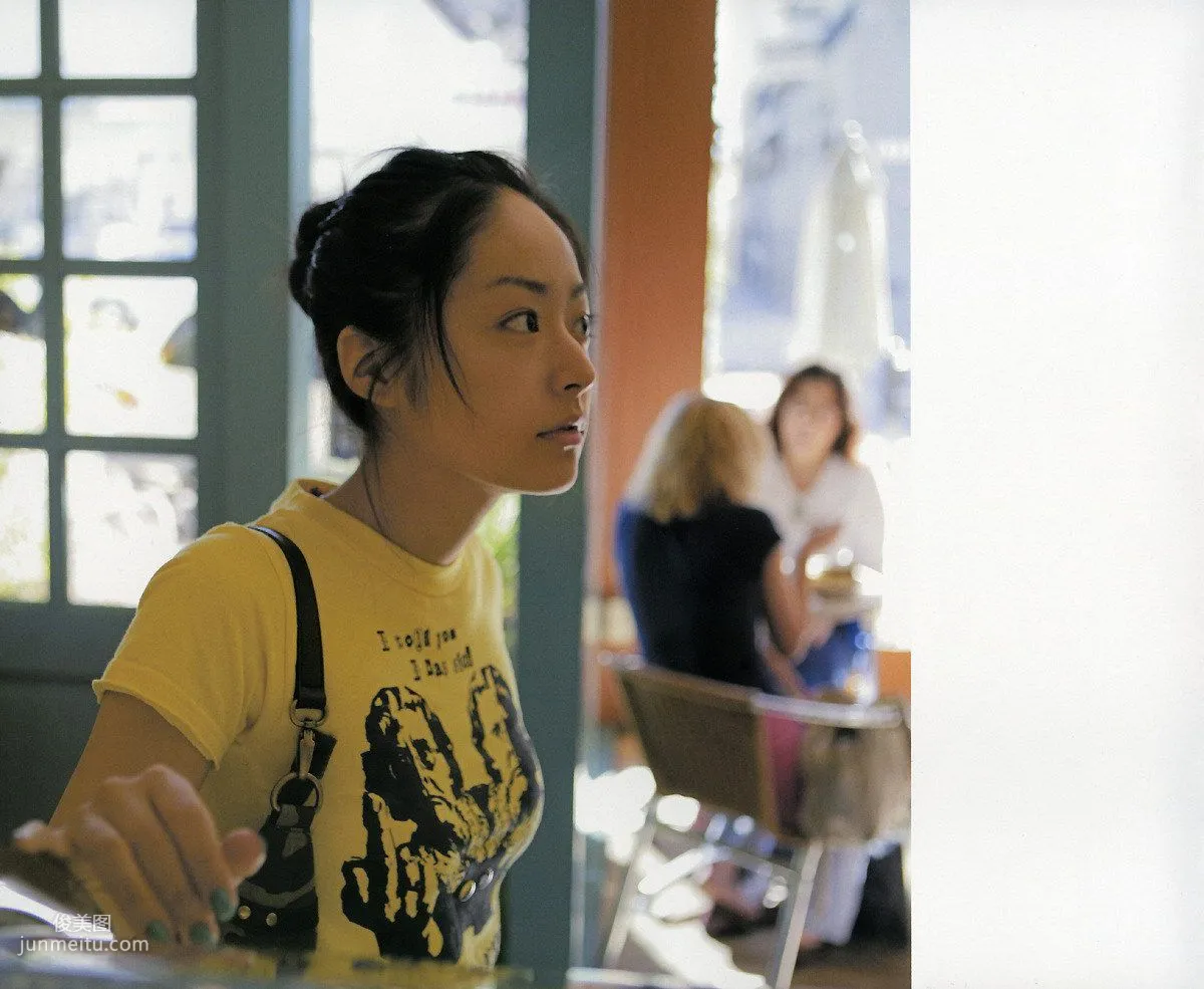 井上真央《Mao-Inoue-2007》 [Photo Book] 寫真集 120