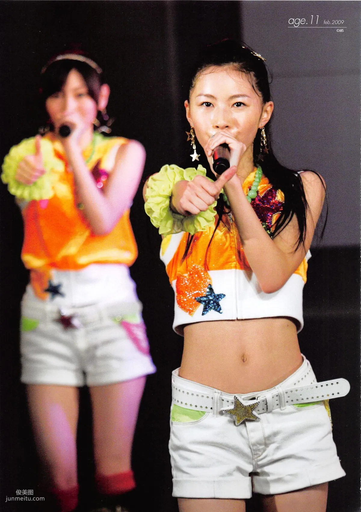 松井珠理奈《Jurina》 [PhotoBook] 寫真集 131