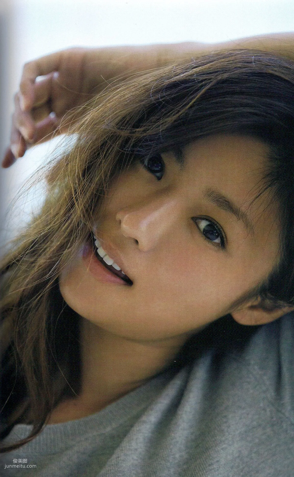 深田恭子 《Down to earth》 [PB寫真集] 61