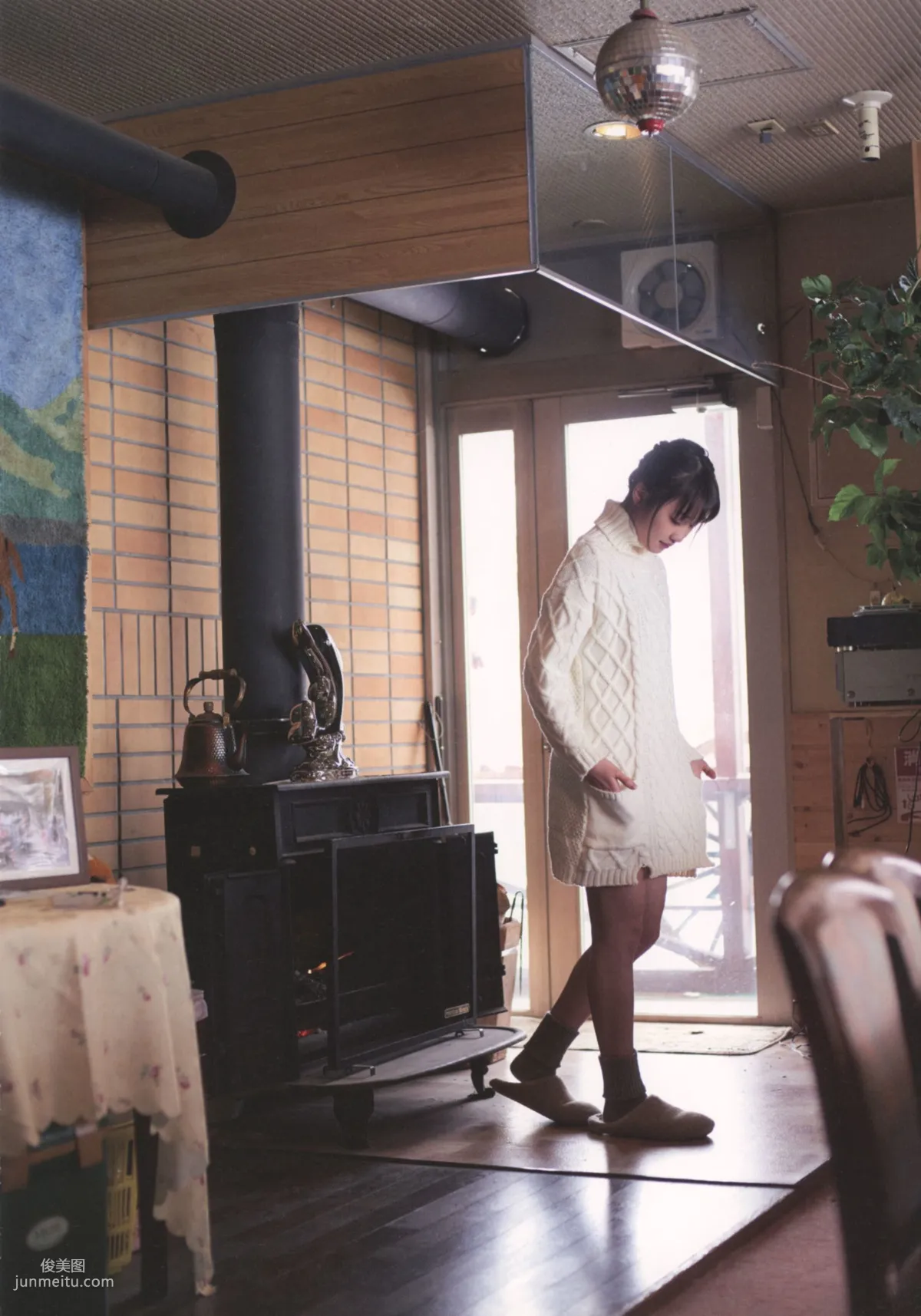 工藤遙 《ハルカゼ》 [Photo Book] 寫真集 95