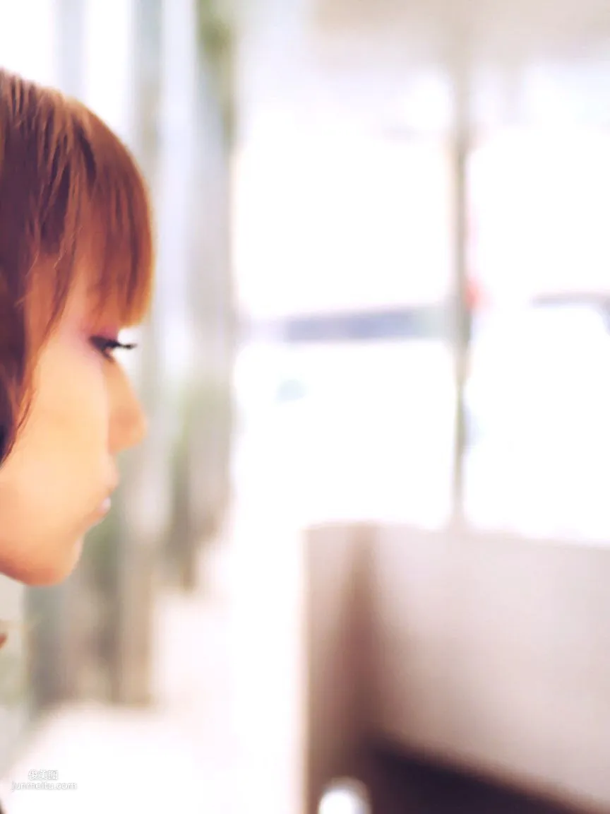 Maki Goto 後藤真希 《後藤真希》 [PB寫真集] 2