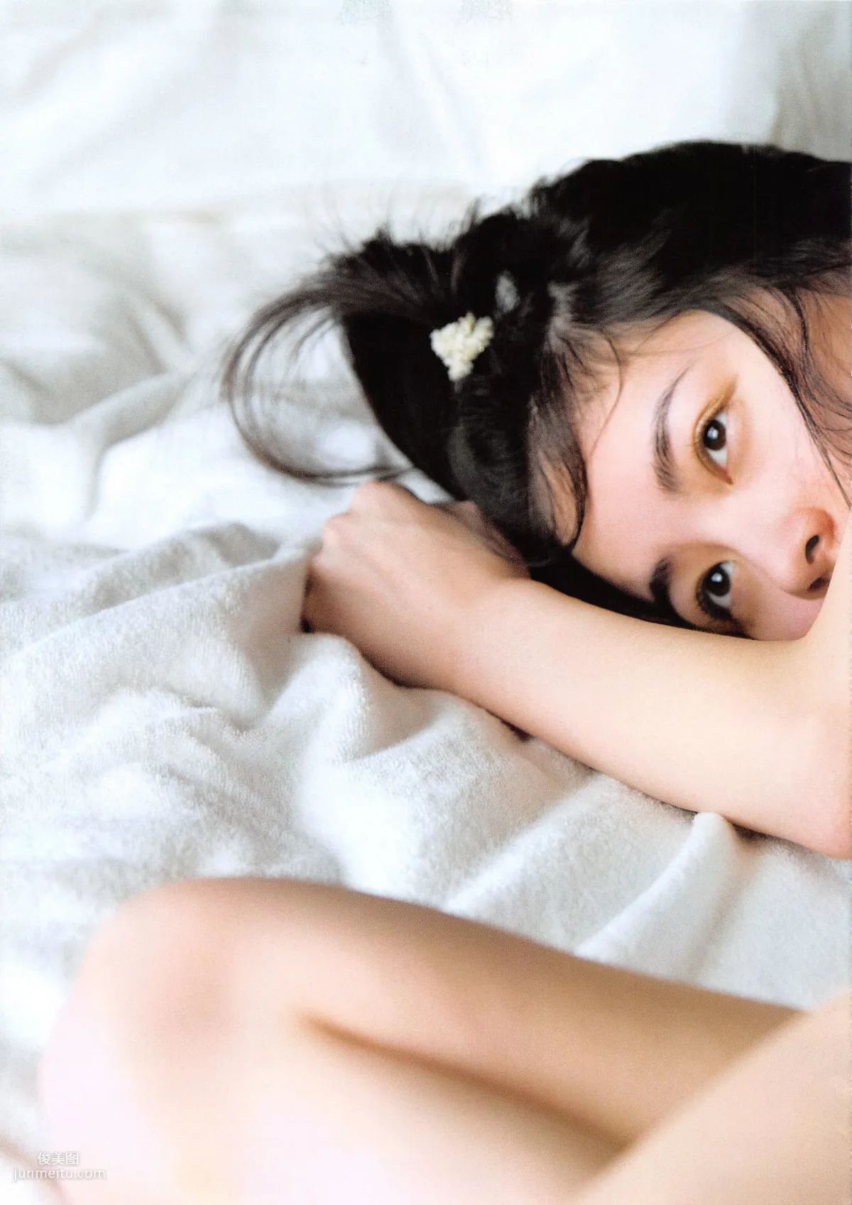 松井珠理奈《Jurina》 [PhotoBook] 寫真集 102