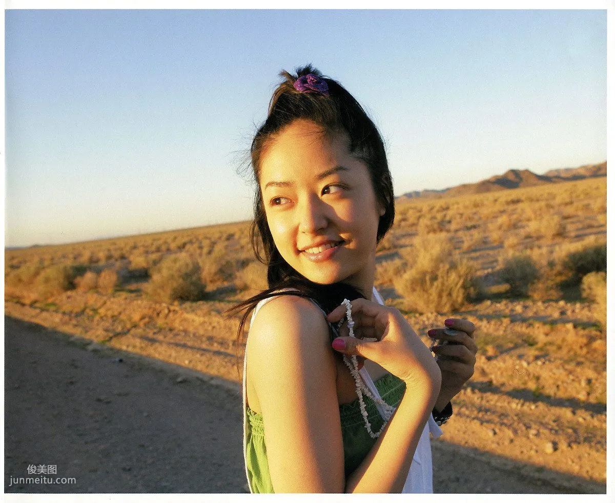 井上真央《Mao-Inoue-2007》 [Photo Book] 寫真集 38