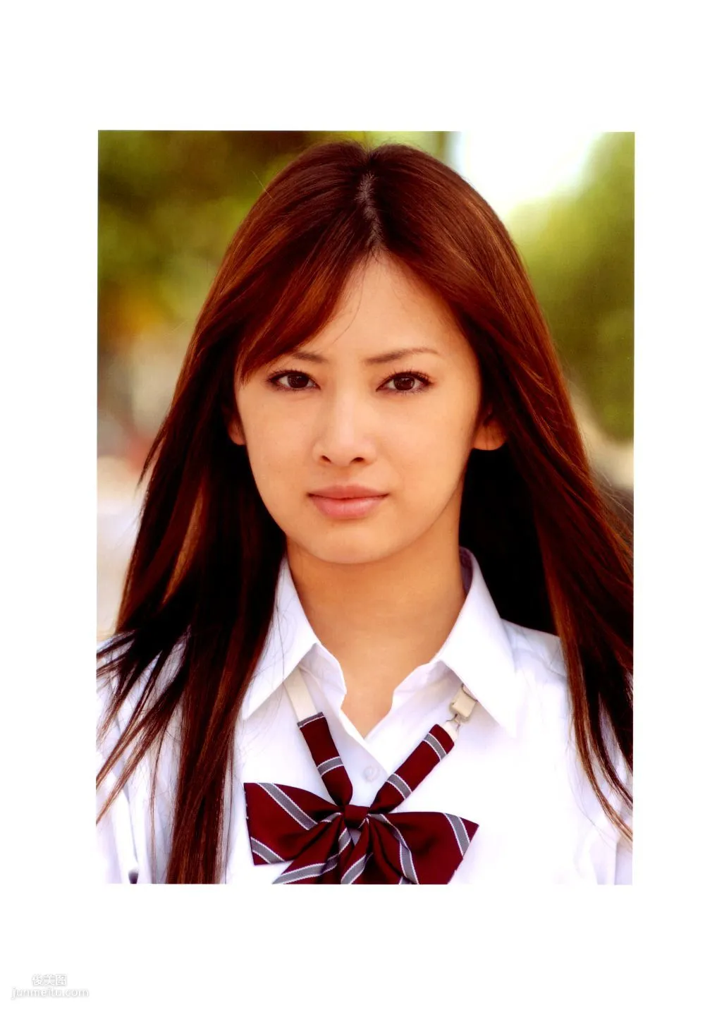 北川景子《Dear Friends》 [Photo Book] 寫真集 67