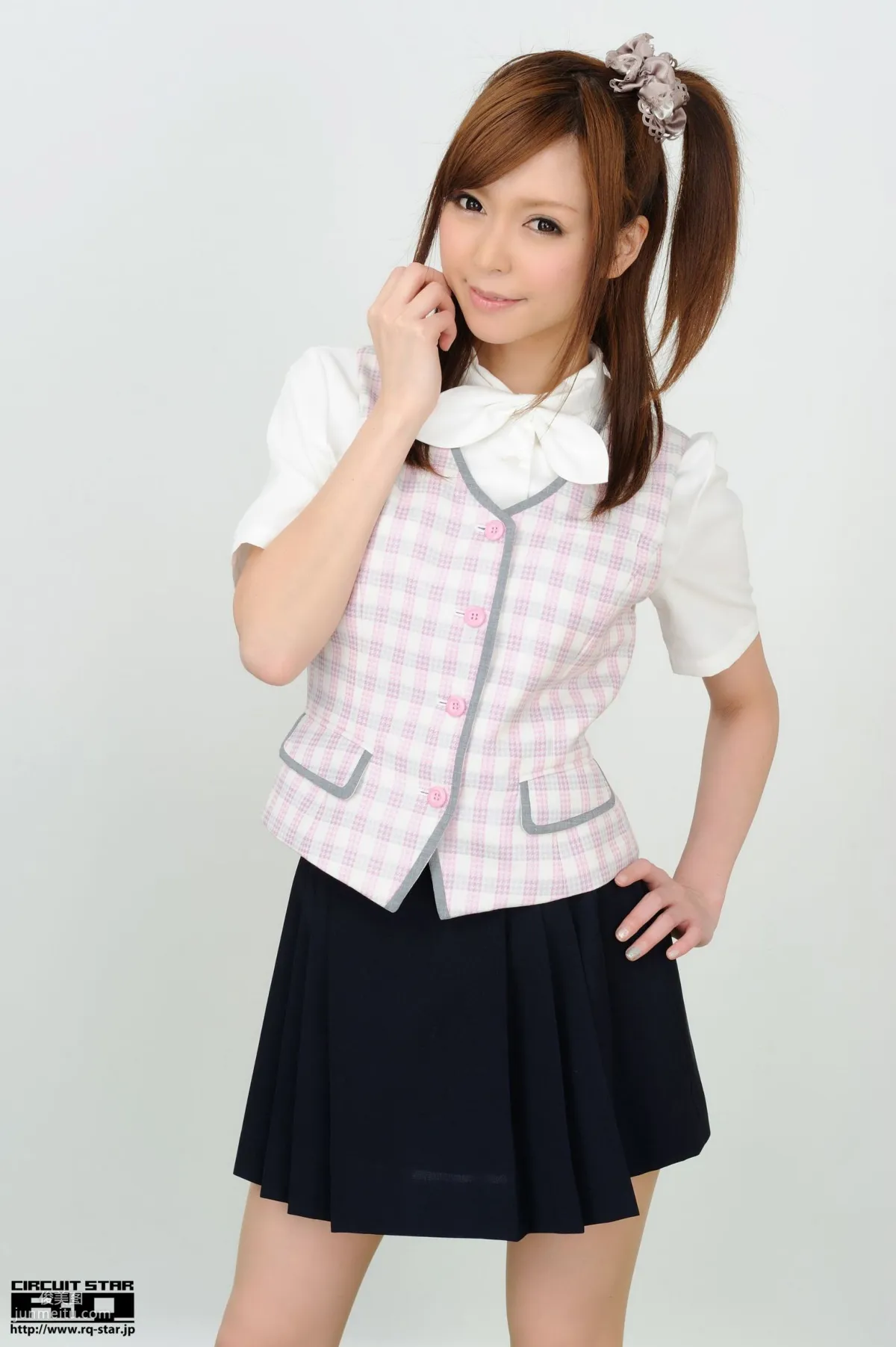[RQ-STAR] NO.00631 Sakura Chiba 千葉 さくら Office Lady 寫真集 92