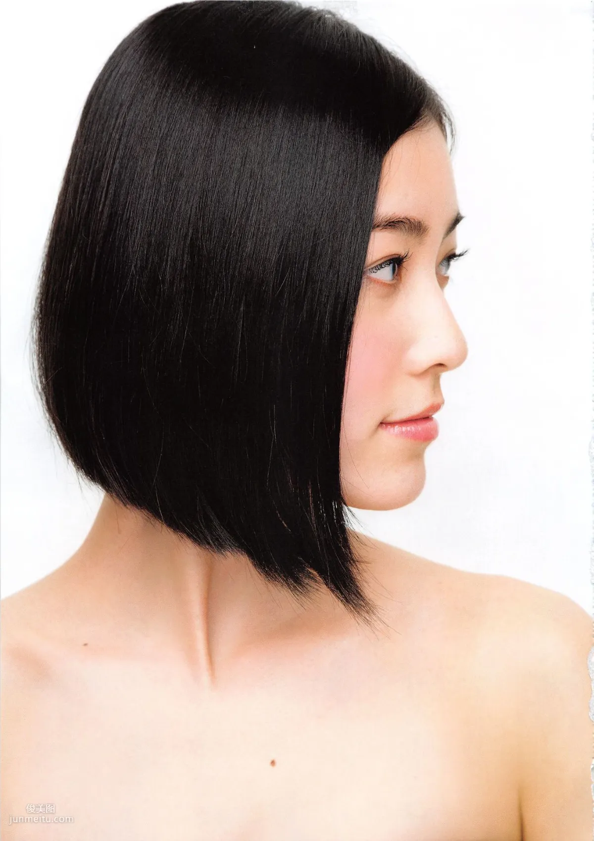 松井珠理奈《Jurina》 [PhotoBook] 寫真集 16