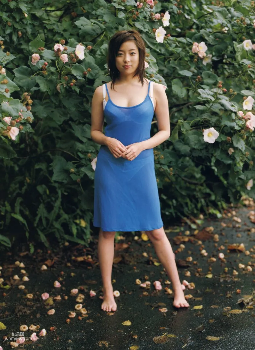 宮本真希《Birth》 [PhotoBook] 寫真集 33