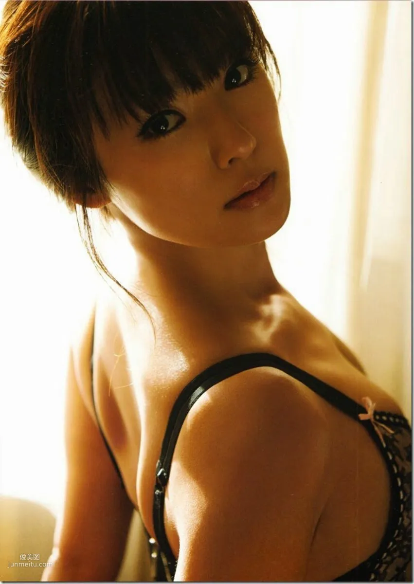 深田恭子 《(un)touch》 [Photo Book] 寫真集 77