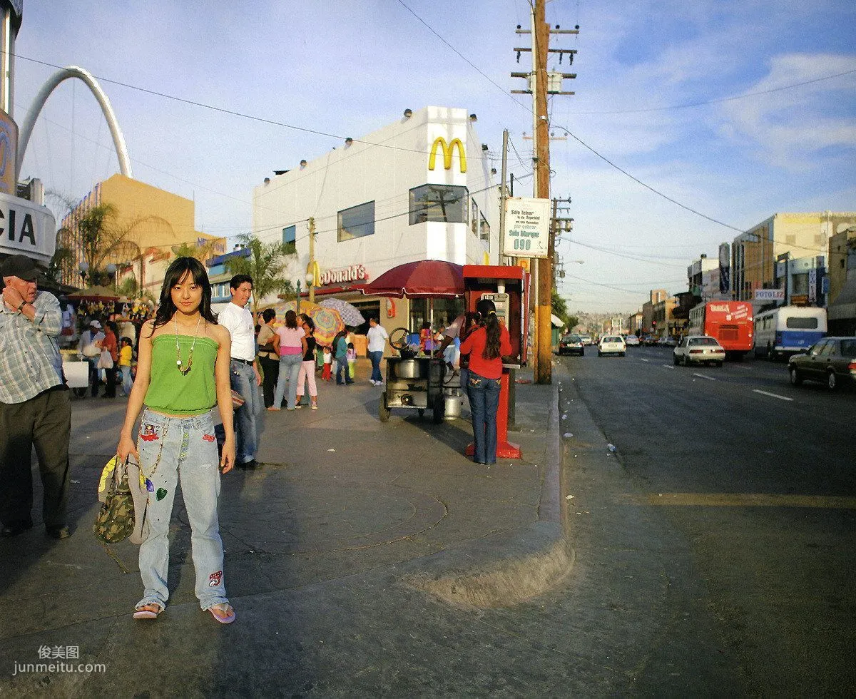 井上真央《Mao-Inoue-2007》 [Photo Book] 寫真集 79