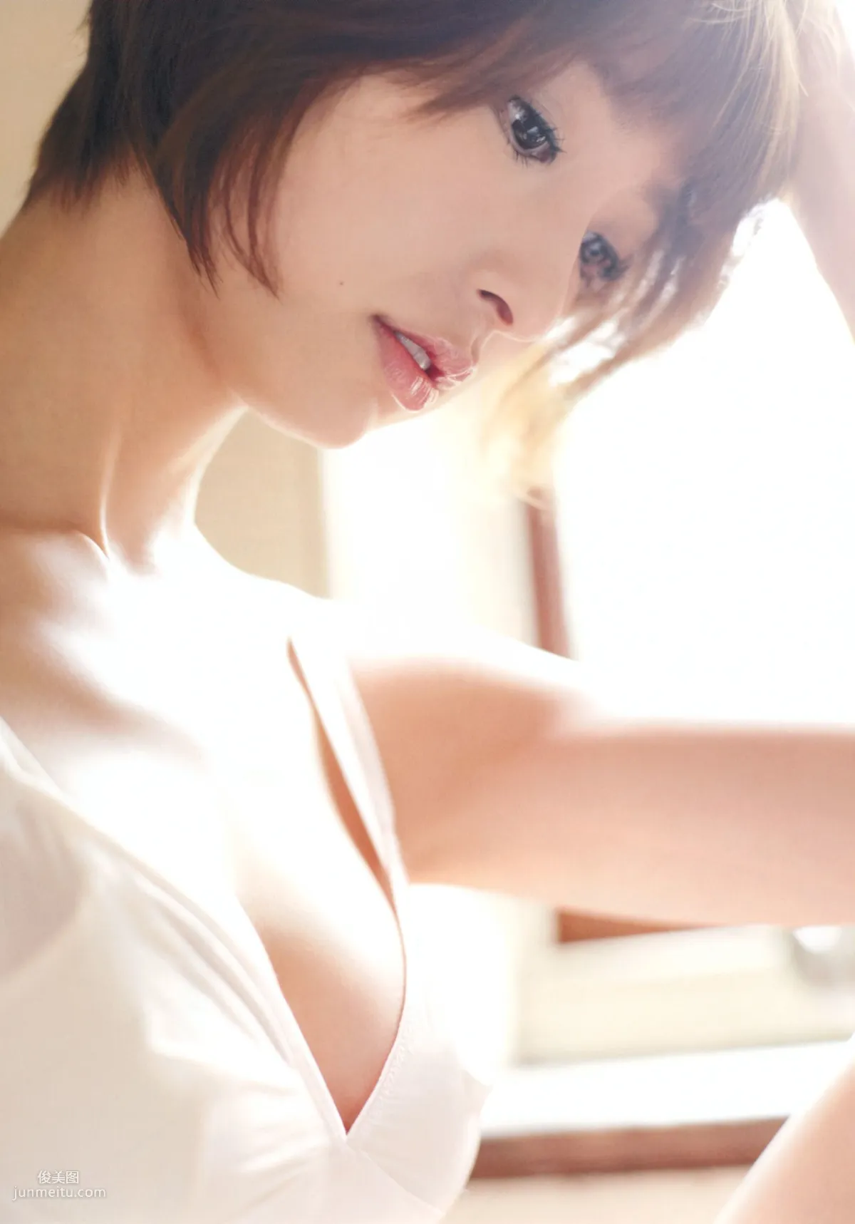 篠田麻裡子《Memories》完全版 [PB寫真集] 226
