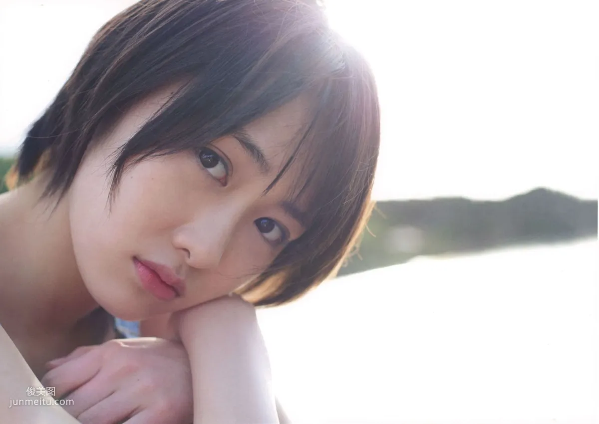 工藤遙 《ハルカゼ》 [Photo Book] 寫真集 54
