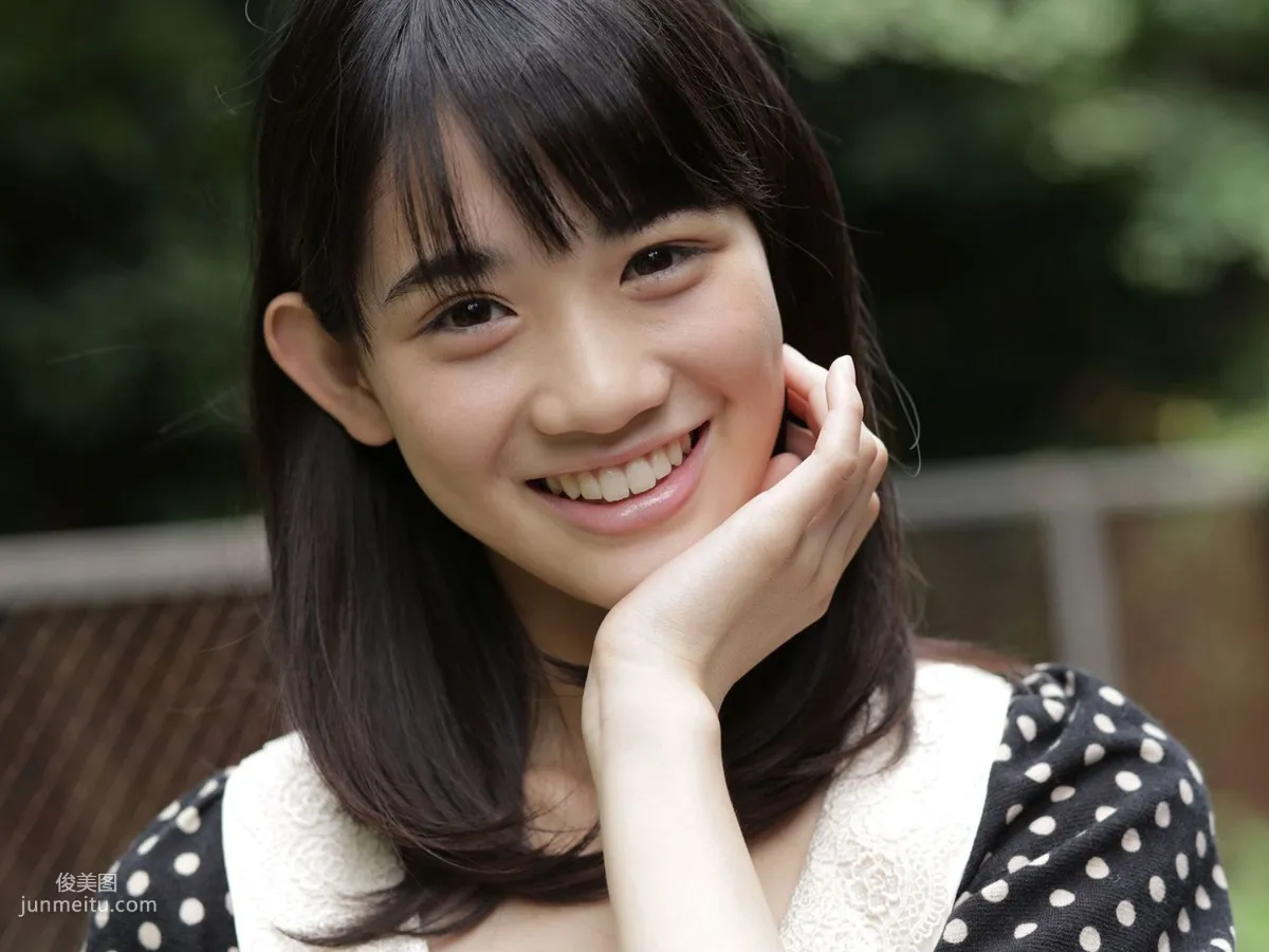 Honoka Akimoto 秋本帆華 《PROTO STAR》 [PB寫真集] 44