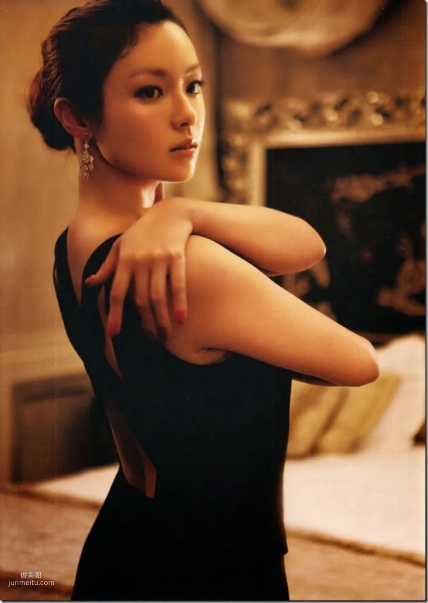 深田恭子 《(un)touch》 [Photo Book] 寫真集 40