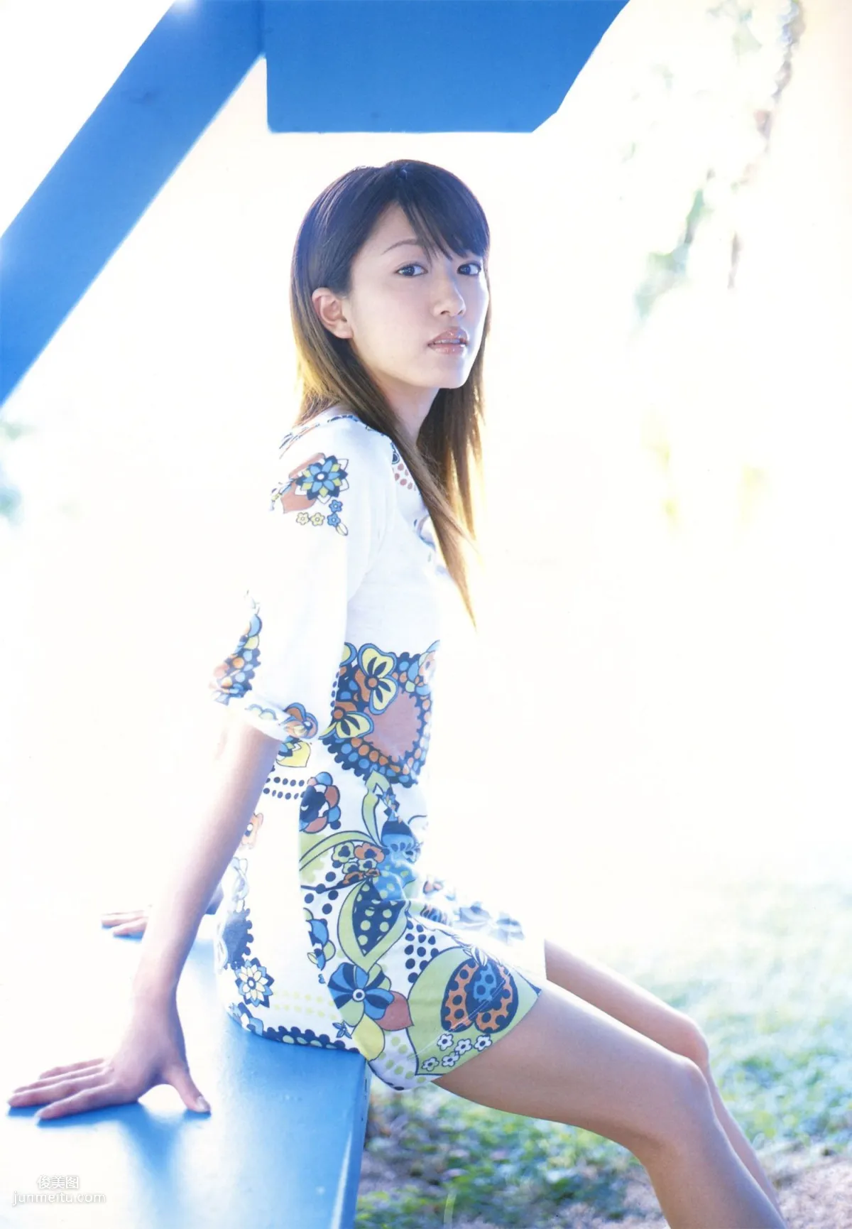 裡田舞《My Life》 [Photo Book] 寫真集 20