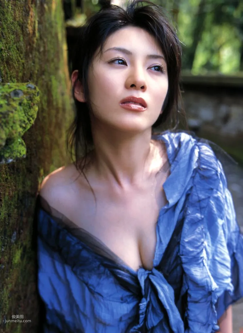原史奈 《F.spot(Nox)》 [Photo Book] 寫真集 20