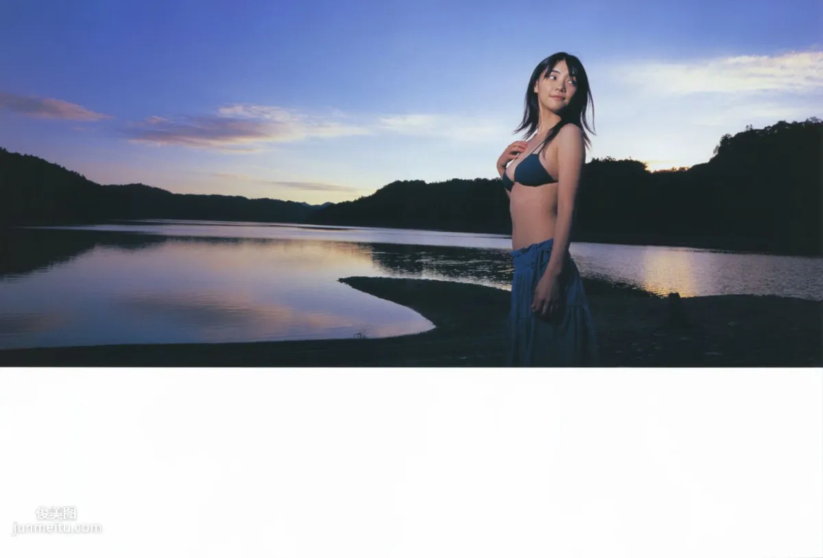 倉科カナ/倉科加奈 《Sunny Flower》 [PB] 寫真集 61