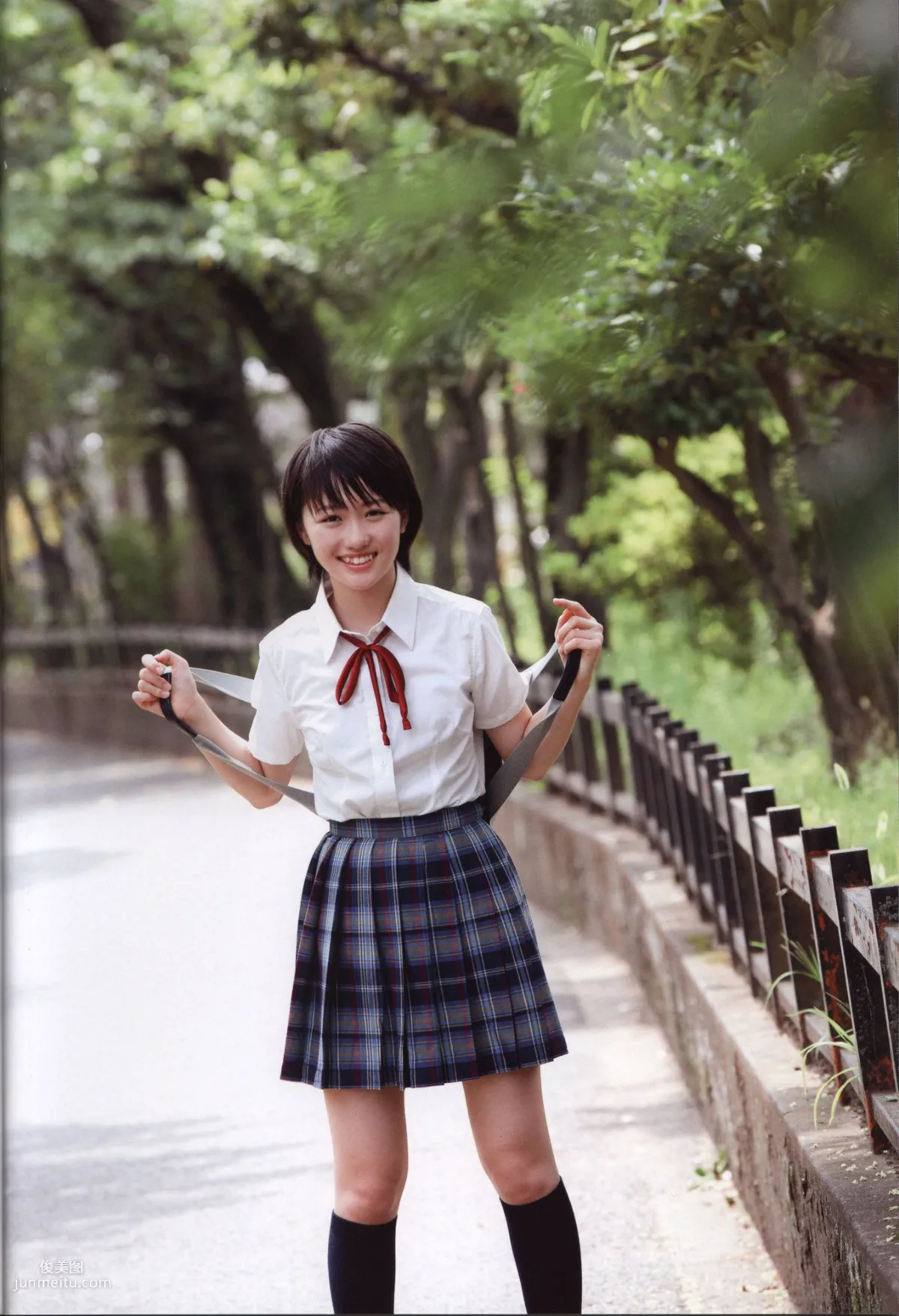 工藤遙《Tenki ni Naare!》 [PB寫真集] 54
