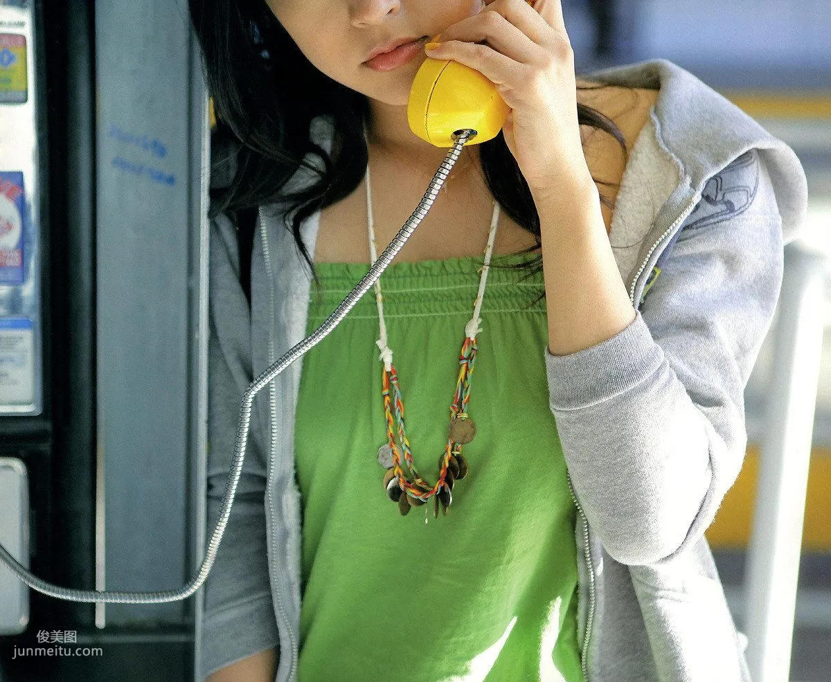 井上真央《Mao-Inoue-2007》 [Photo Book] 寫真集 61