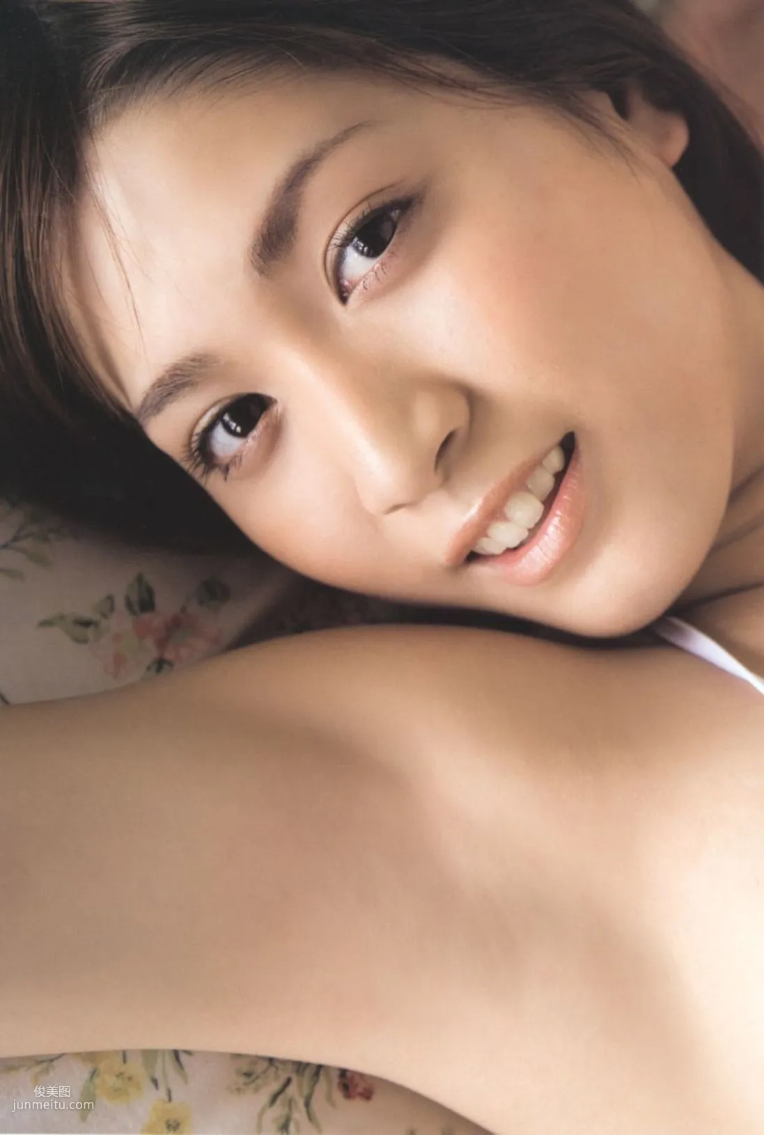 大島麻衣《勉強させていただきました!》 [PB写真集] 77
