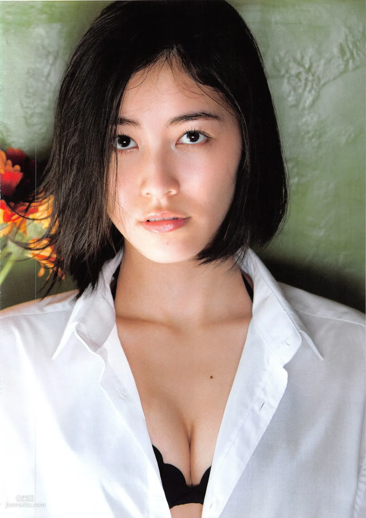 松井珠理奈《Jurina》 [PhotoBook] 寫真集 47