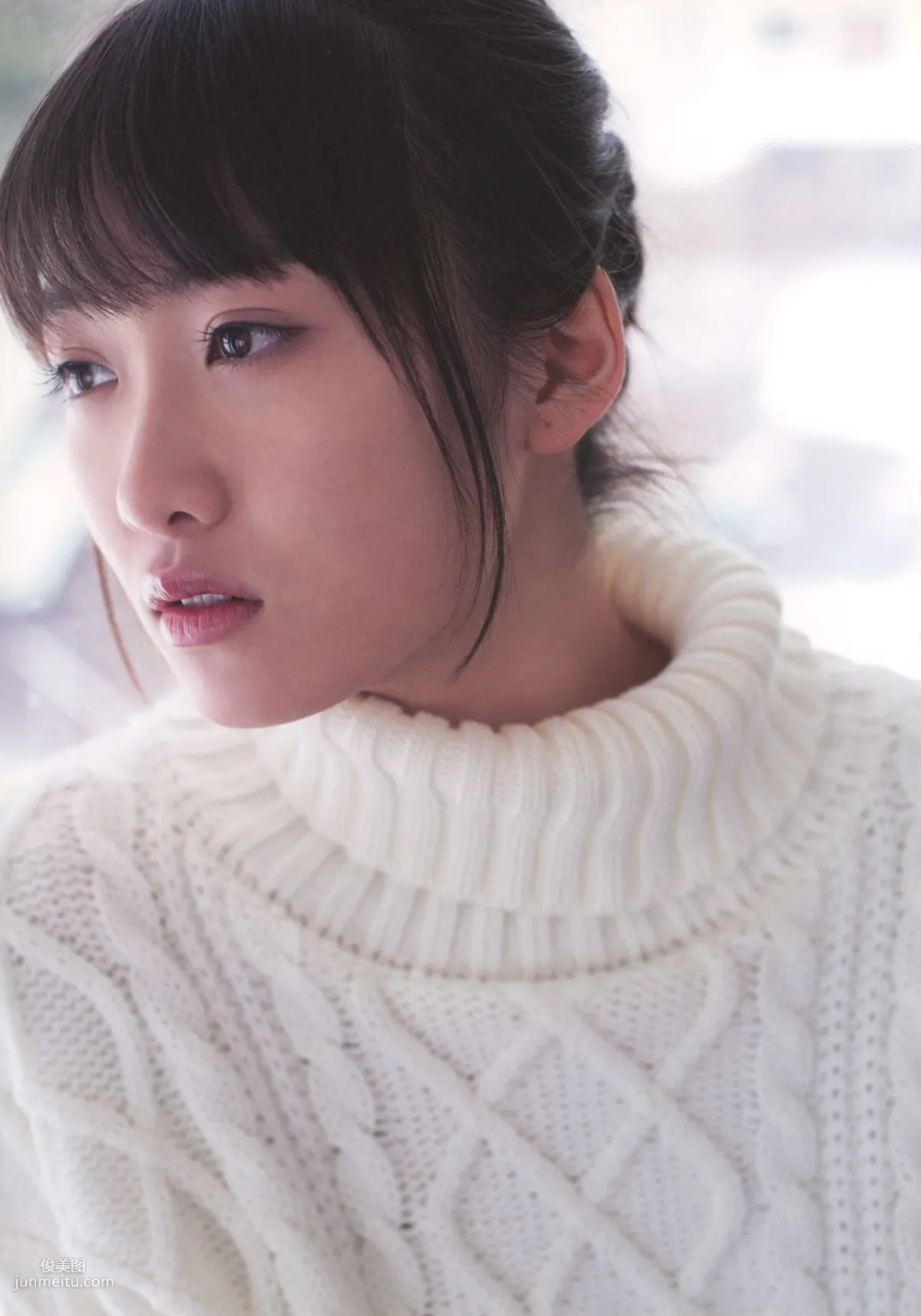 工藤遙 《ハルカゼ》 [Photo Book] 寫真集 94