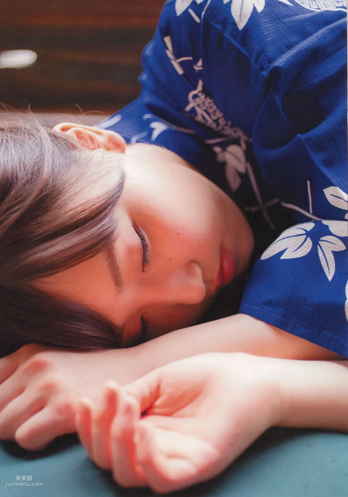譜久村聖《Kagayaki かがやき》 [Photo Book] 寫真集 44