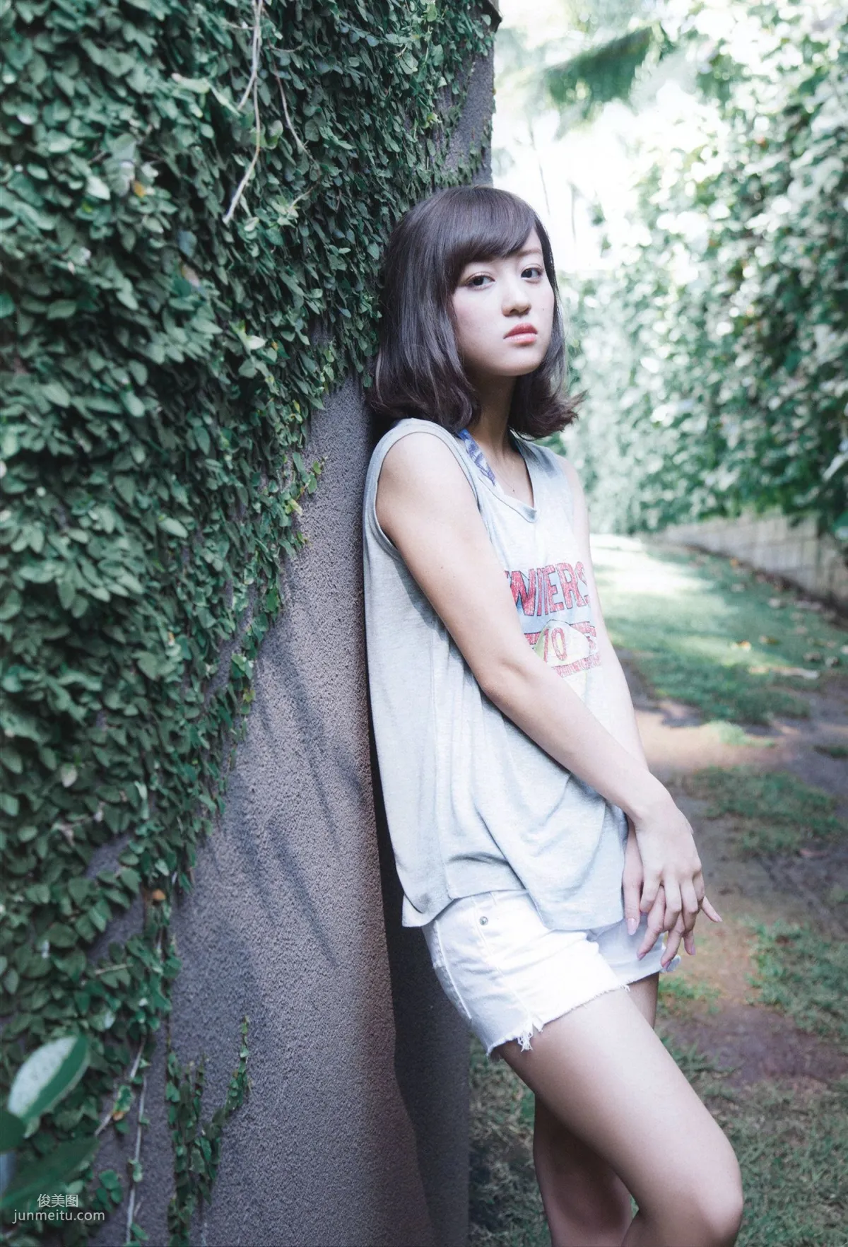 Alo-Hello! ℃-ute Photobook 2014 [PB写真集]7