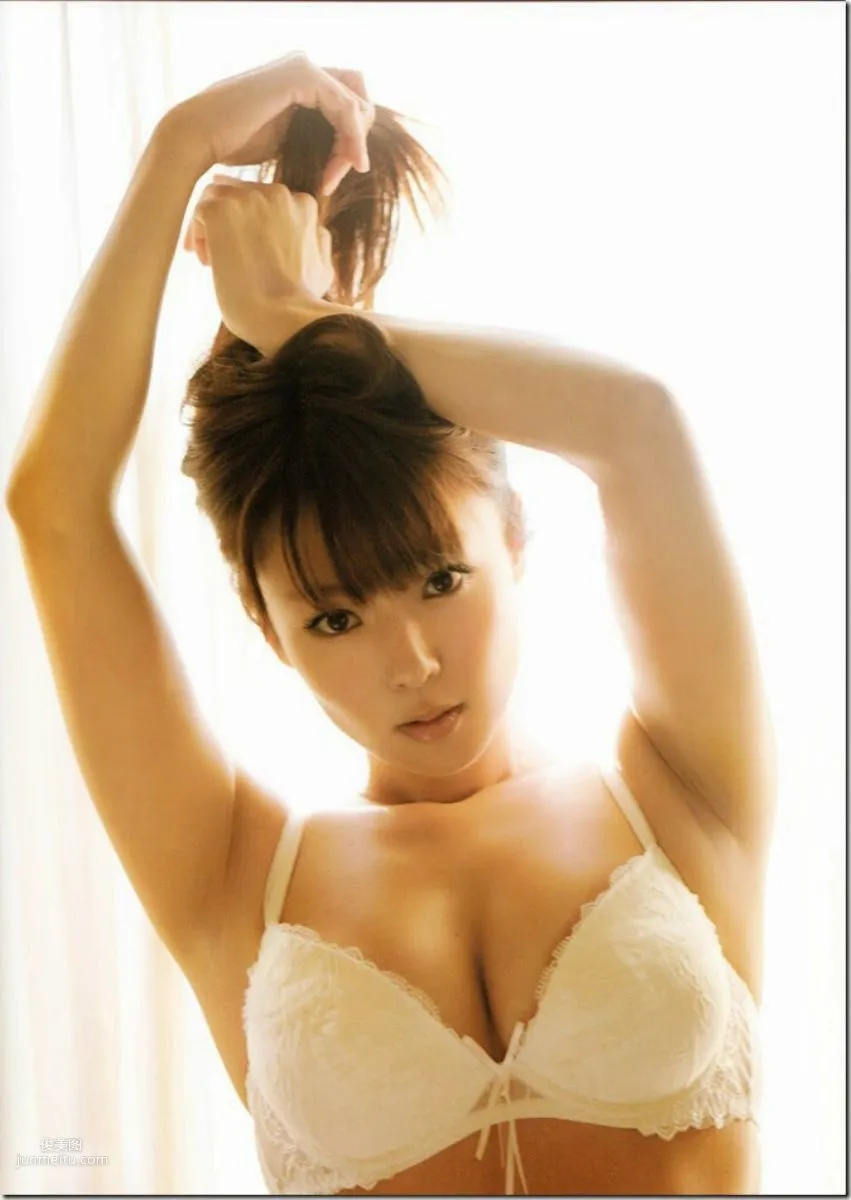 深田恭子 《(un)touch》 [Photo Book] 寫真集 41