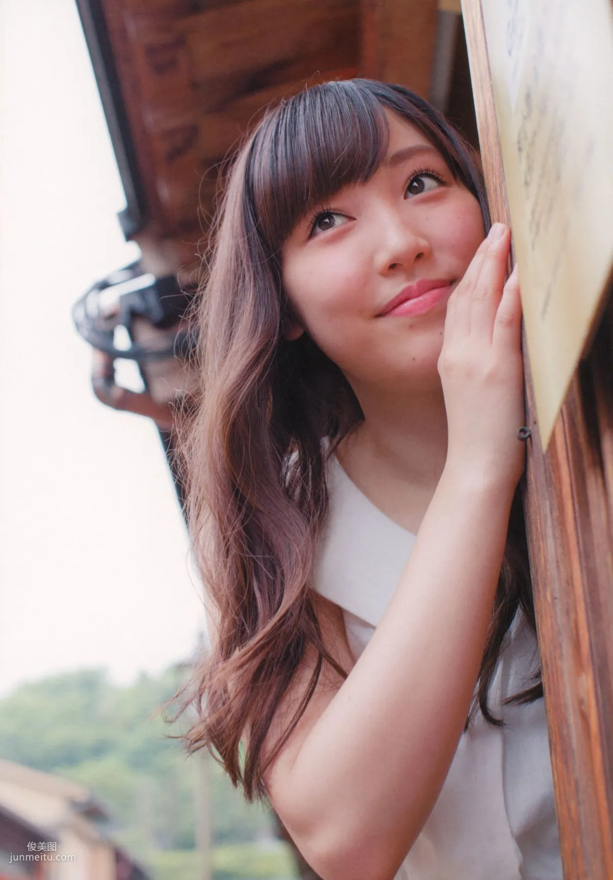 譜久村聖《Kagayaki かがやき》 [Photo Book] 寫真集 59