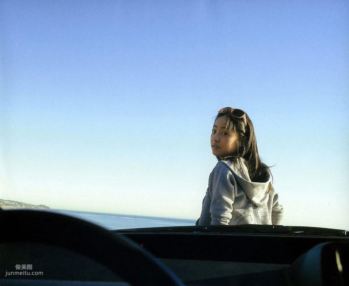 井上真央《Mao-Inoue-2007》 [Photo Book] 寫真集 7