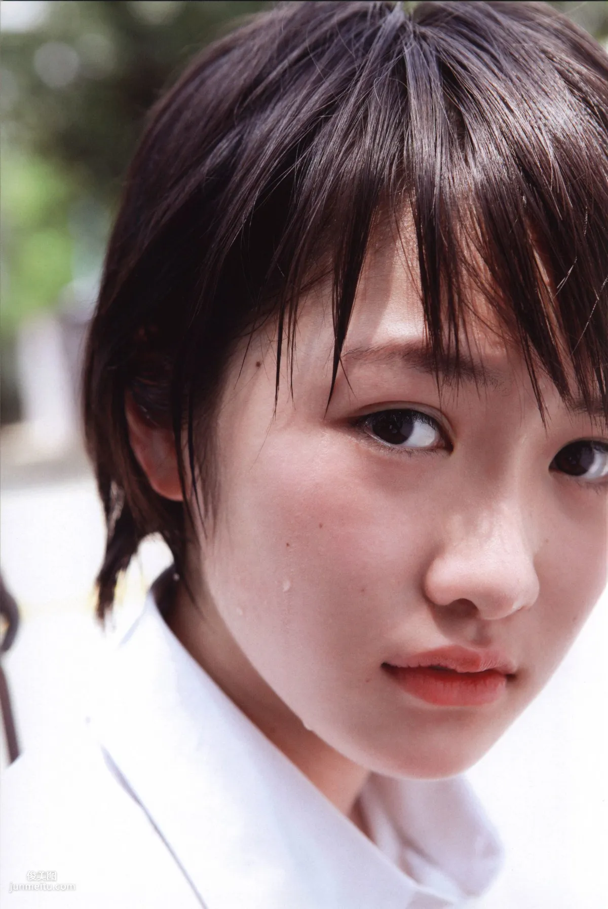 工藤遙《Tenki ni Naare!》 [PB寫真集] 65