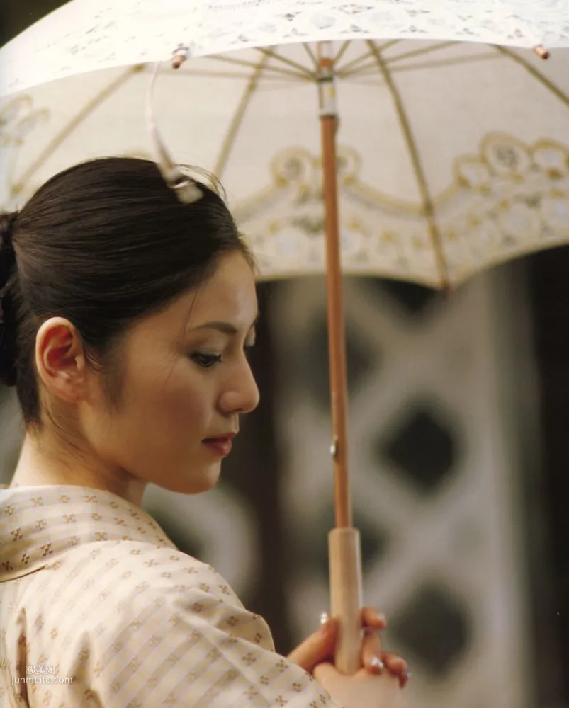 原史奈《love story》 [PB寫真集] 72