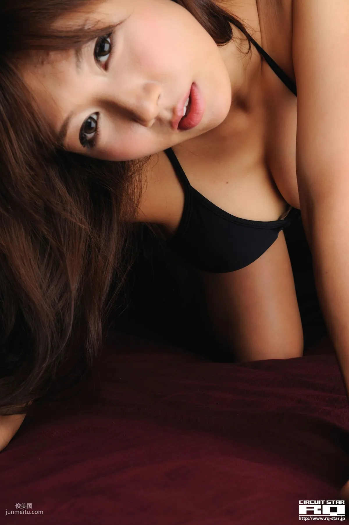 [RQ-STAR] NO.00562 Kanon Hokawa 穂川果音 Swim Suits 寫真集 114